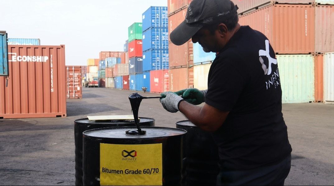 Bitumen-Supplier-in-Malaysia